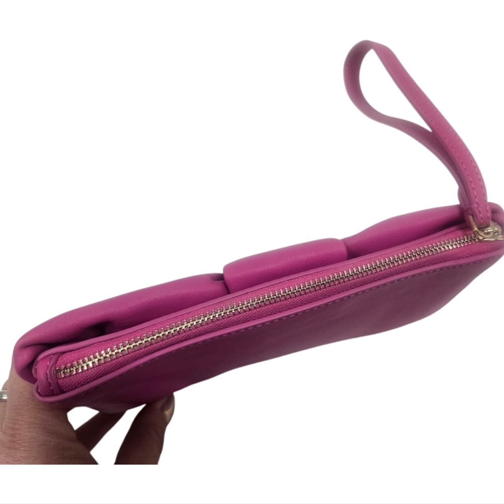 Kate Spade Millie Bow Wristlet New - Picture 11 of 14